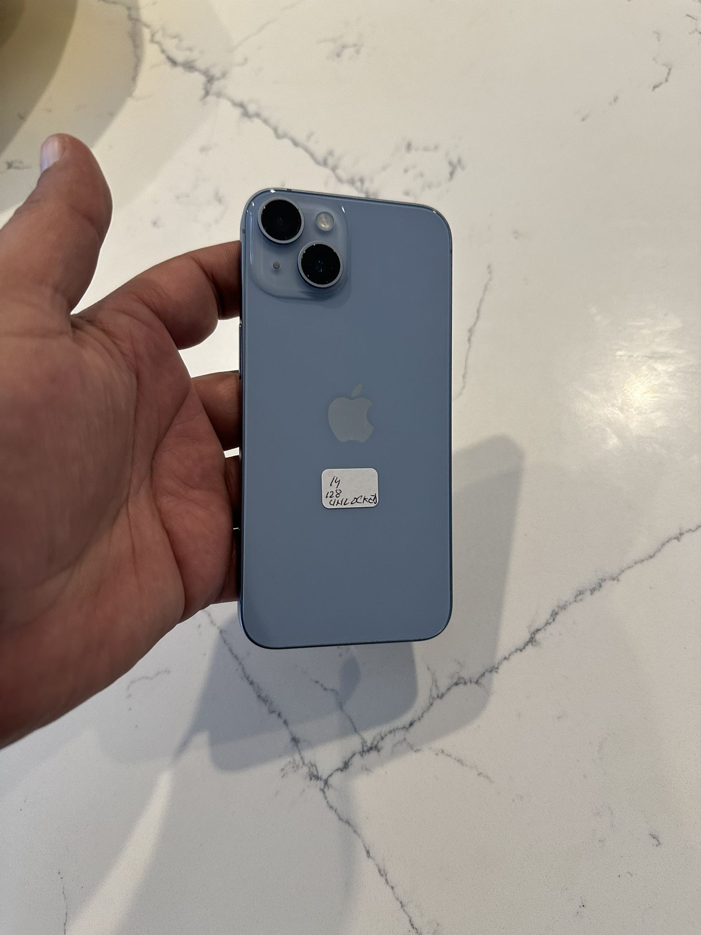 iPhone 14 128 Gb Unlocked 