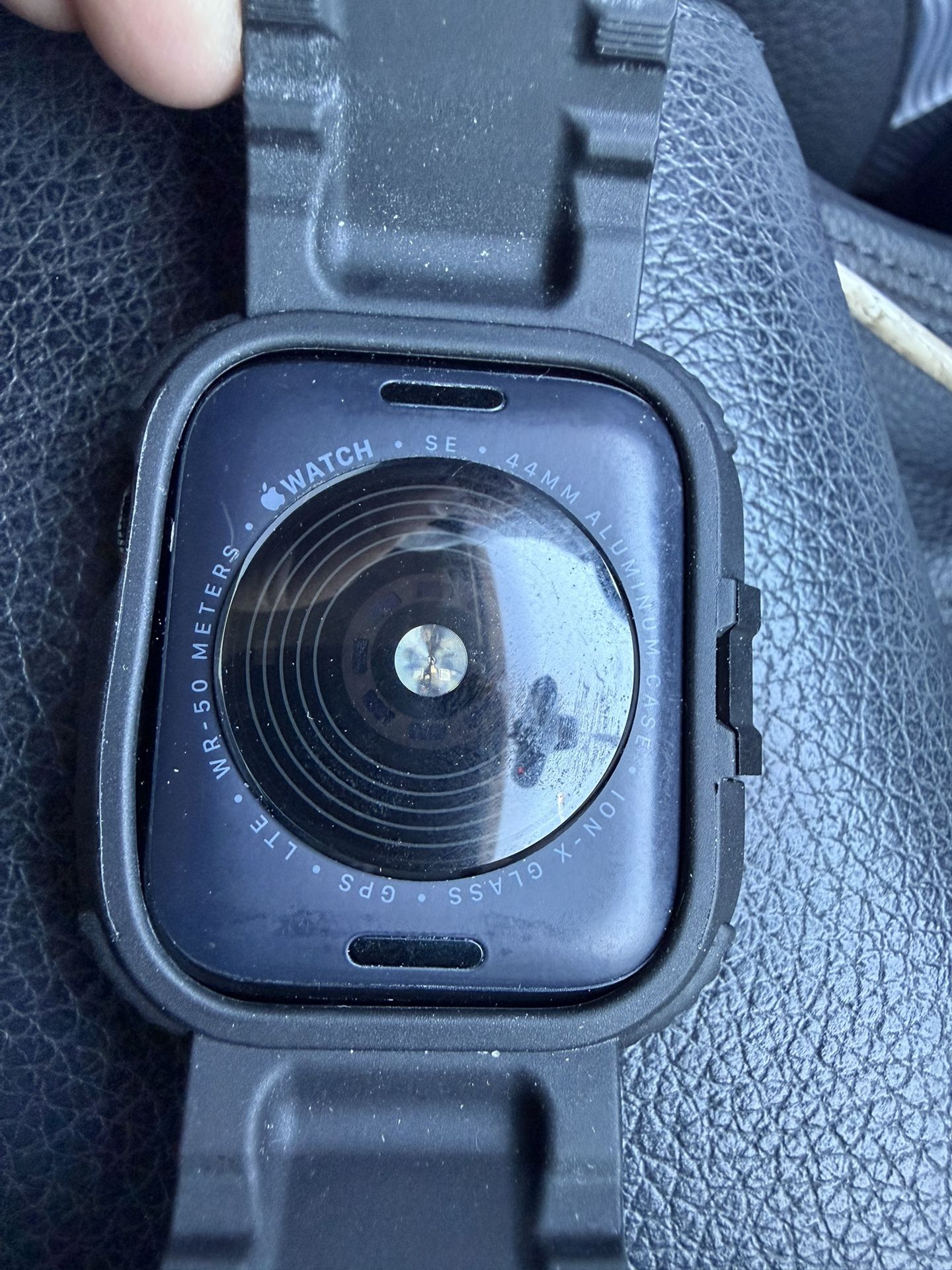 Apple Watch SE2 44mm GPS Cellular