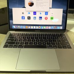 Macbook Pro 13 inch 16gb 500ssd