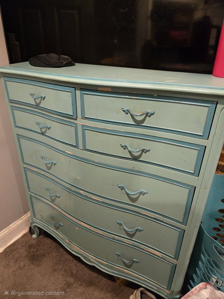 Solid Wood Furniture