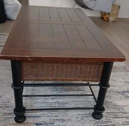 Coffee table