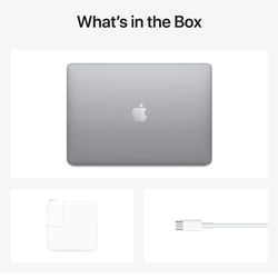Apple MacBook Air 13-inch 256gb New Sealed 