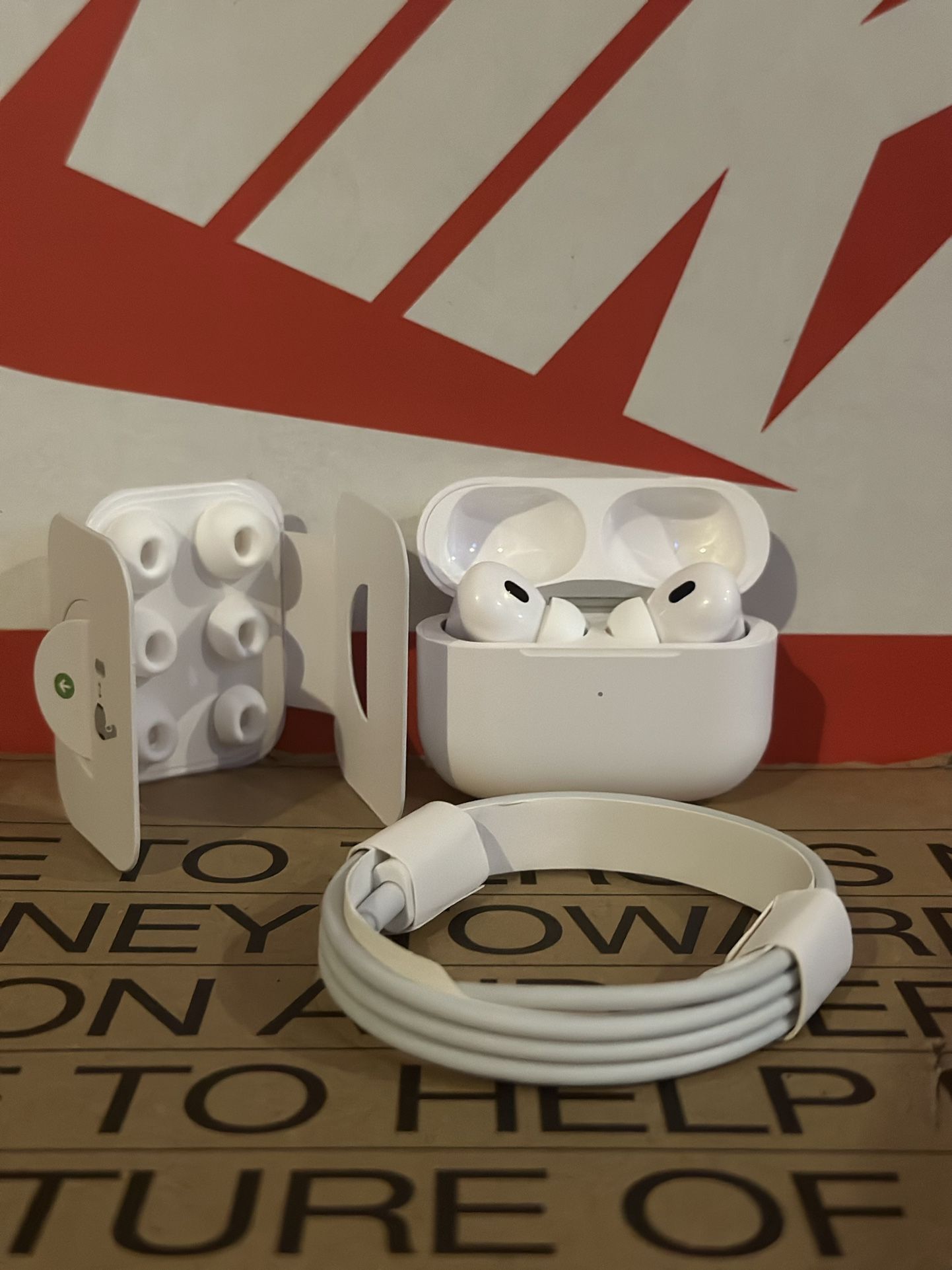 *BEST OFFER* Airpod Pro V2