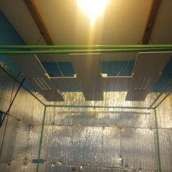Horticulture Scorpion Diablo Grow Light 