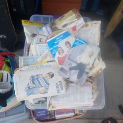 How To Books( DIY Fashion Instuctions)PRICE PER BOOK