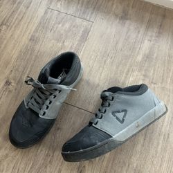 Leatt 3.0 Flat pedal shoes 9.5
