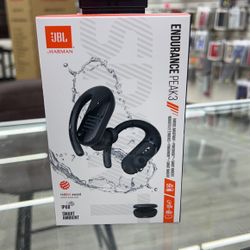 ORIGINAL JBL PEAK 3 For  SALE  Battery 50 HOURS