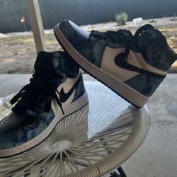 Air Jordan 
