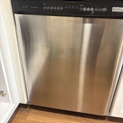 Dishwasher Kenmore 