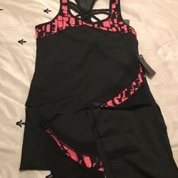 Workout set