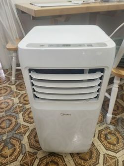 Air Conditioner media