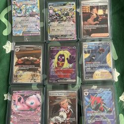 Vaporeon EX Stamped Promo Card Prismatic Evolutions Series 023/131