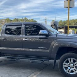 2013 Toyota Tacoma