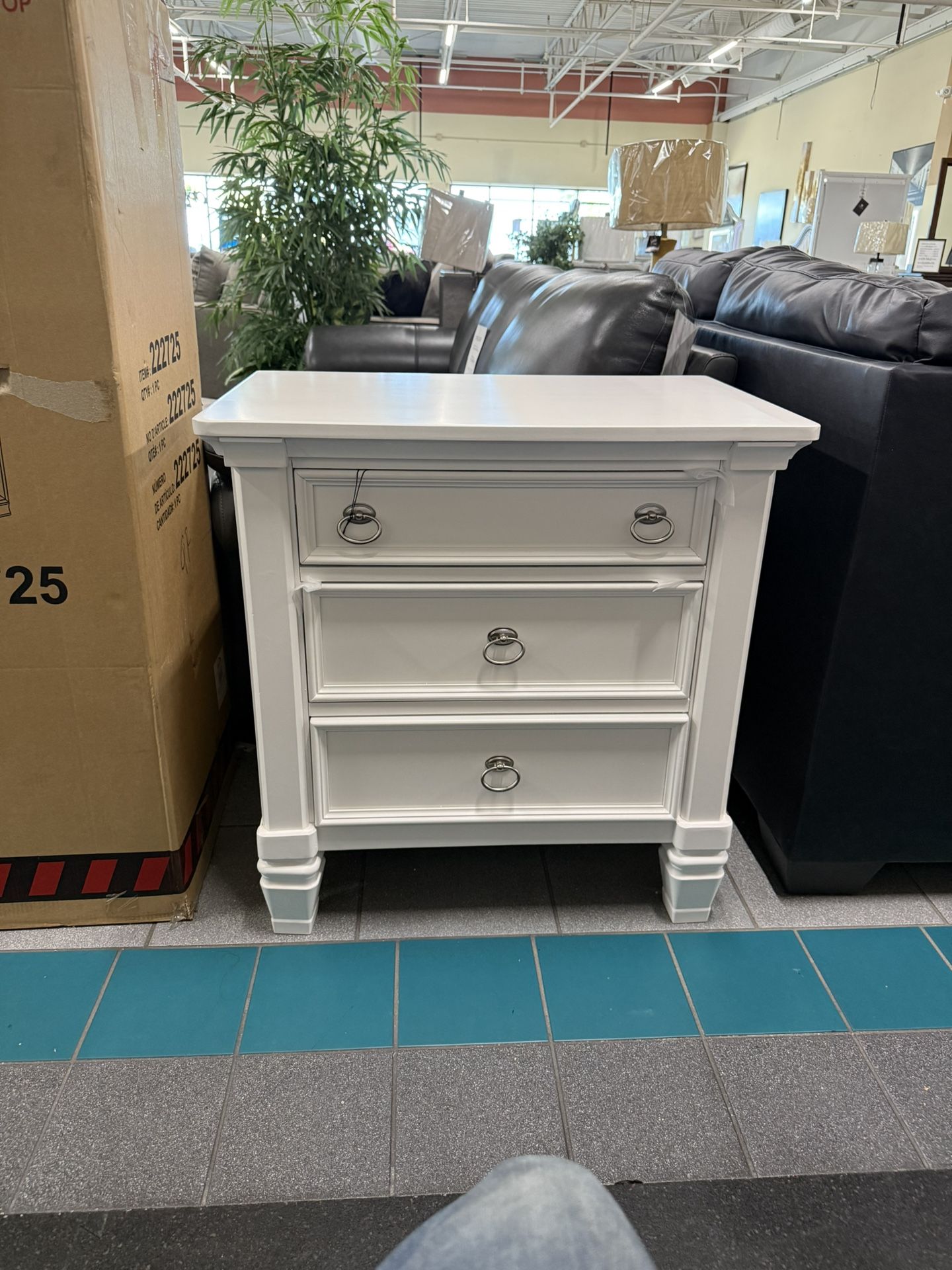 Night Stand On Clearance