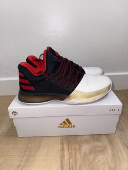 Harden 1 Size 9 Men