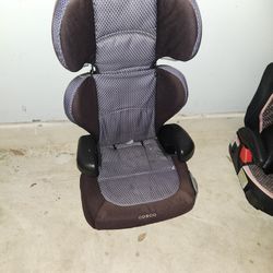Kid Car Seat