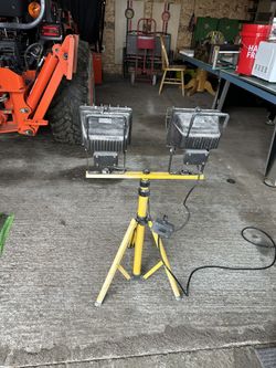 Shop Lights