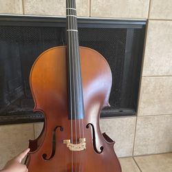 Cello 3/4