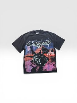 Godspeed Tshirt size small