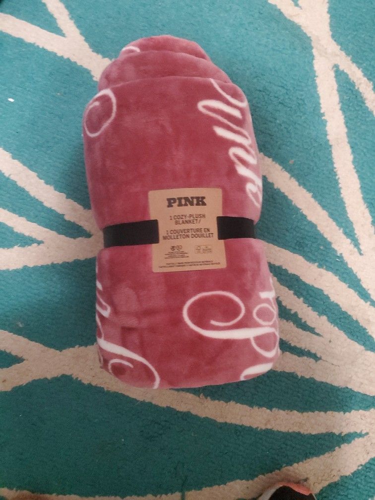 VS Blanket
