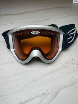 SMITH OPTICS Ski Goggles