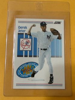 Derek Jeter RC