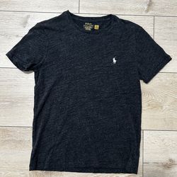 Polo Ralph Lauren men's short-sleeve crew neck t-shirt