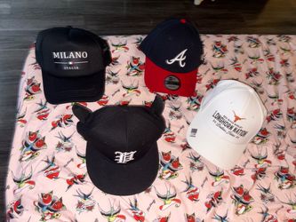 Gorras Hombre