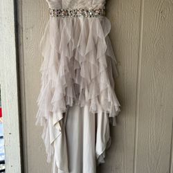 Vestidos  Elegantes Para Fiesta.