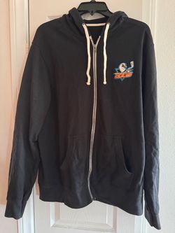 San Diego Gulls Zip Up