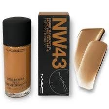 Assorted Too Faced And MAC Foundation - See Pics $30 Each 