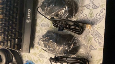 MSI Clutch GM08 Gaming Mouse