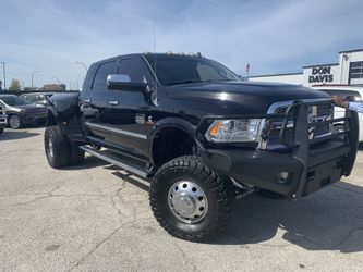 2013 Ram 3500