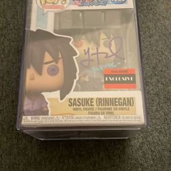 funko pop AAA anime exclusive 