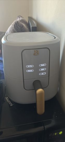 BETTY CROCKER 6QT AIR FYER *New*