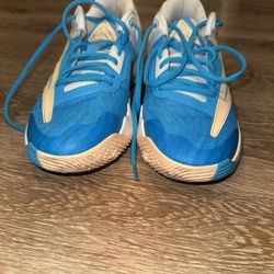 Nike Giannis Immortality 3