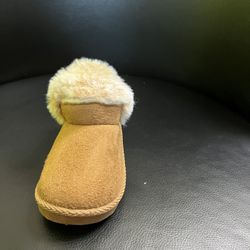 Babi Boots