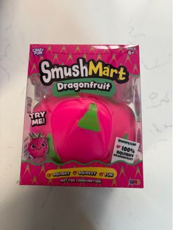 Squishy smushmart