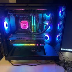 Gaming PC Price Firm