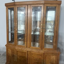 China Cabinet