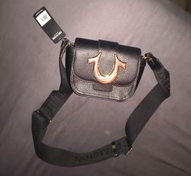 True Religion Crossbody Bag