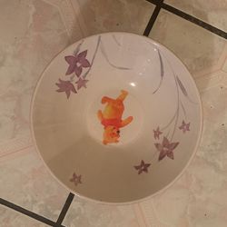 Disney China/Dinnerware
