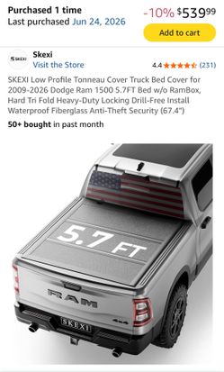 bed cover