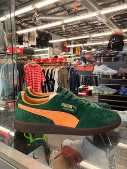 Puma Palermo Vine Clementine