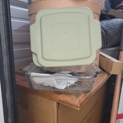 Princess House  Bakeware Dish