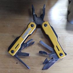 Dewalt multitool