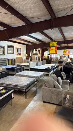 Inventory clearance sale!!!