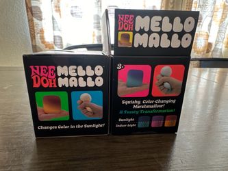 Needed mello mallo