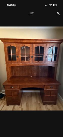 Office Desk