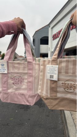 Trader Joe’s bags